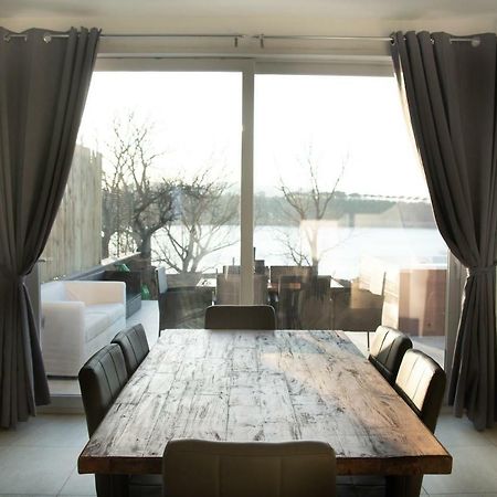 Lake House I Pioppi Nepi Ngoại thất bức ảnh